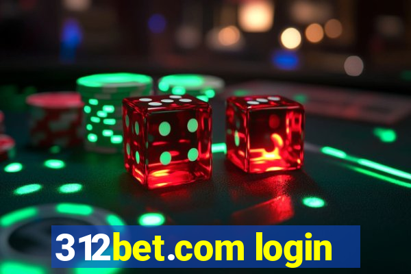 312bet.com login